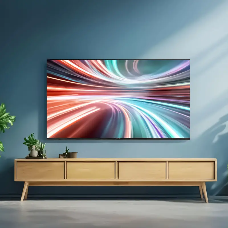 Smart Tv 55" Kiwo 1