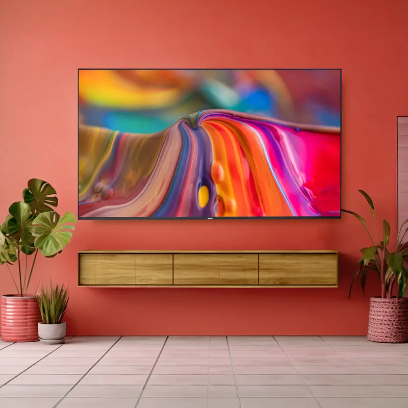 Smart Tv 70" Kiwo 1