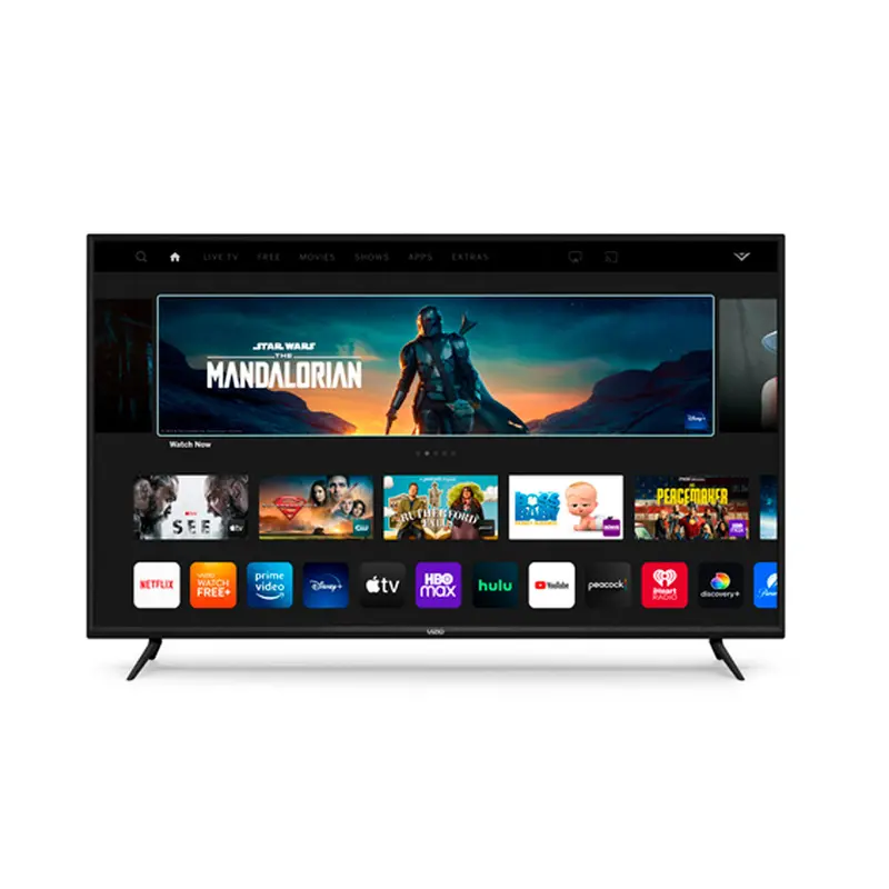 Smart Tv Vizio 75" 4K Uhd 60Hz V-Series Led V755-J04 2