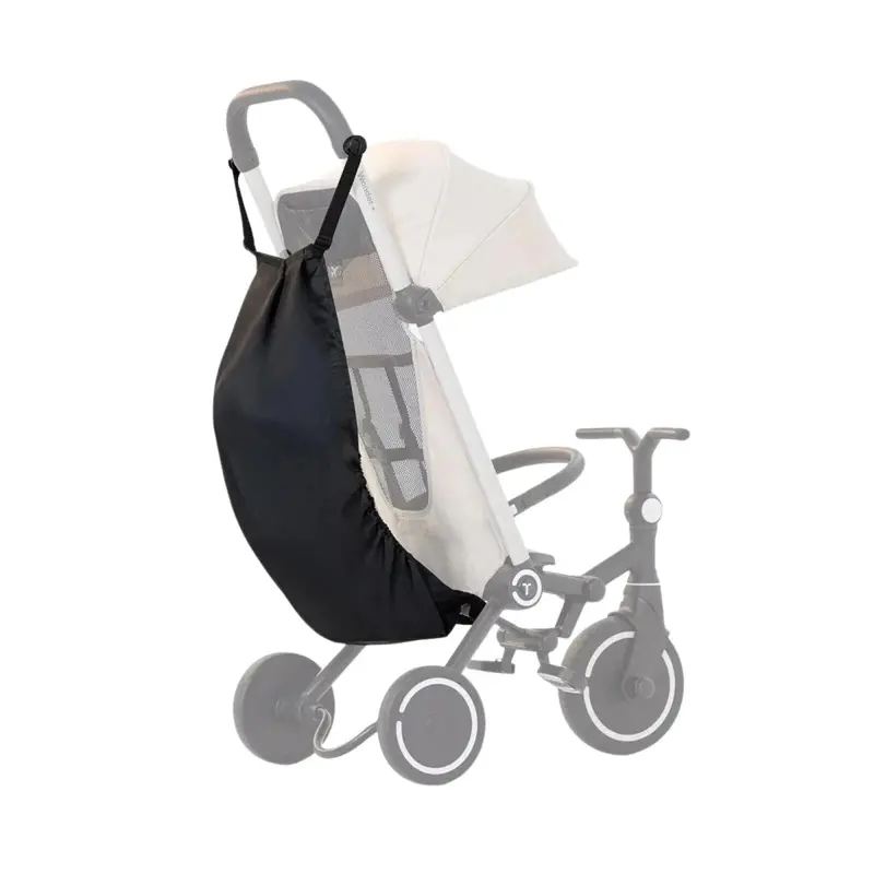 Smartrike Wonder Hammock 1