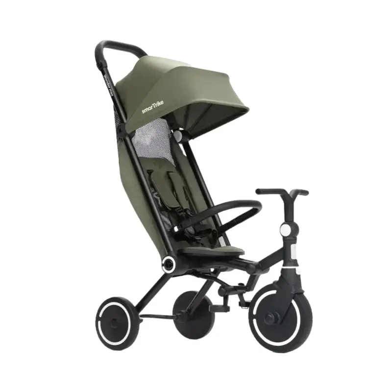 Smartrike Wonder Max Trike 1