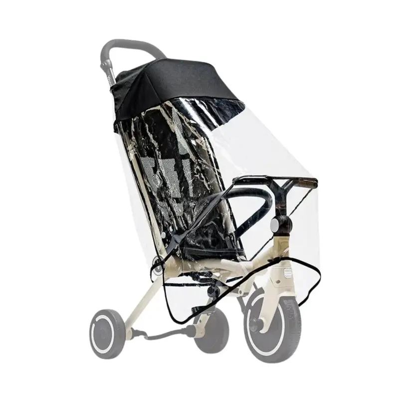Smartrike Wonder Raincover 1
