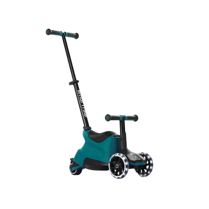 Smartrike Xtend Ride On Scooter 1-12 Years 1