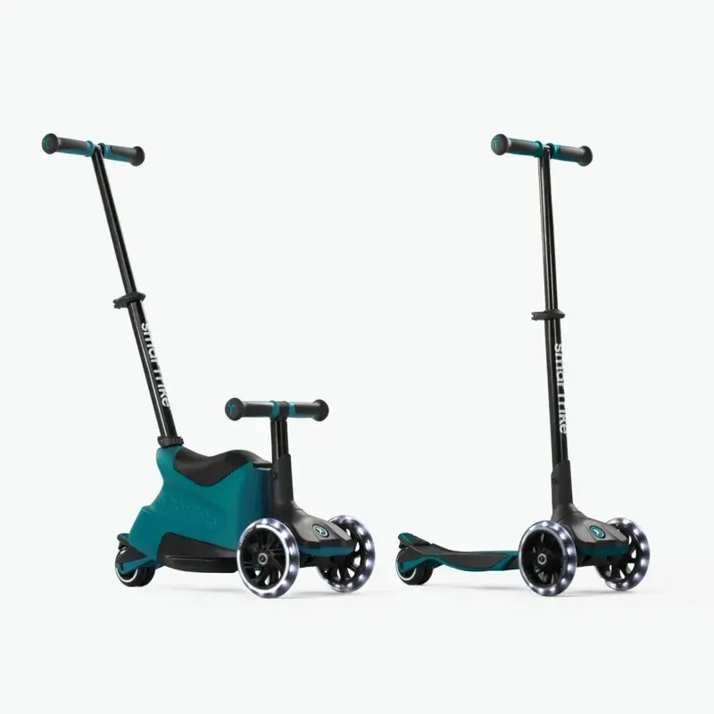 Smartrike Xtend Ride On Scooter 1-12 Years 2