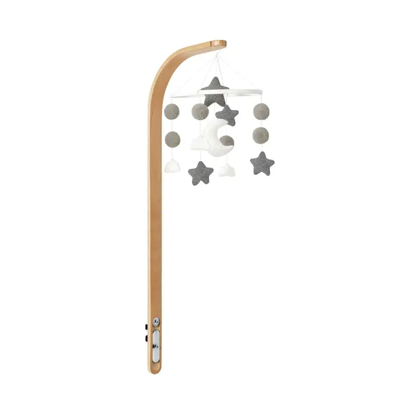 Snüz Baby Mobile Natural 1