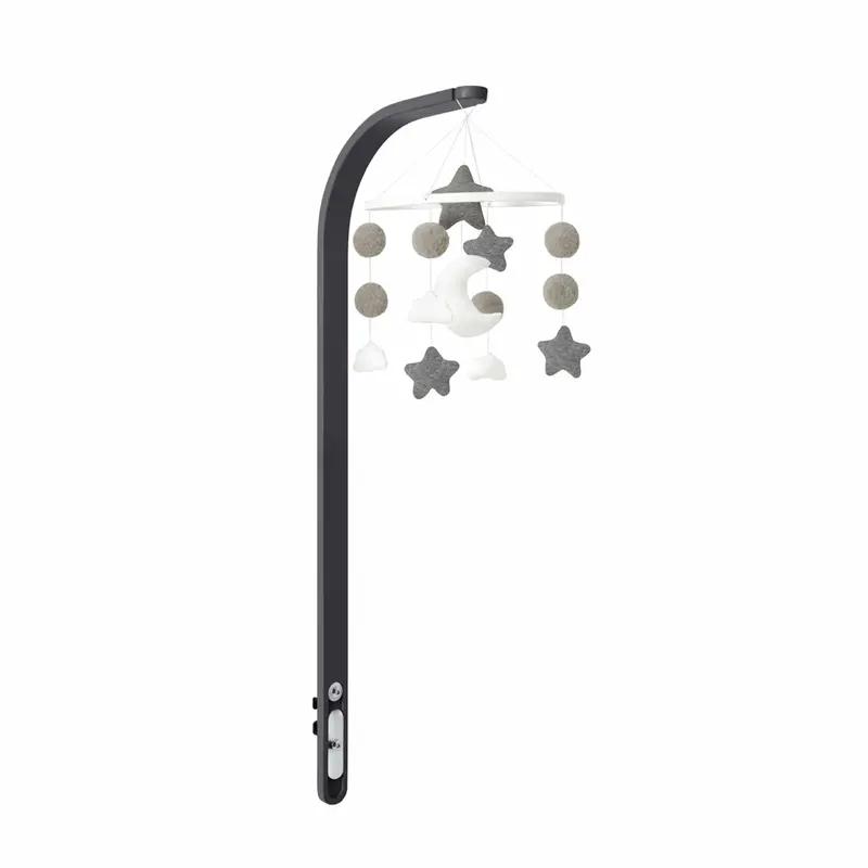 Snüz Baby Mobile Slate 1