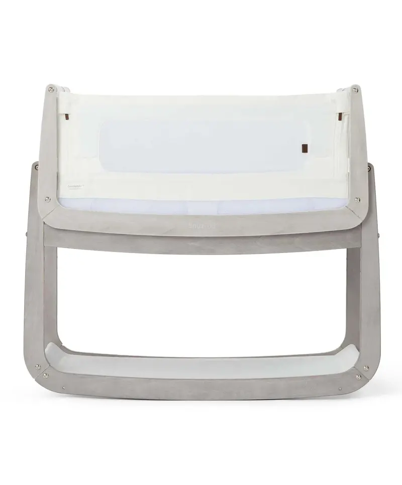 Snuzpod 4 Comfort Bundle In Natural Edit Silver Birch 2
