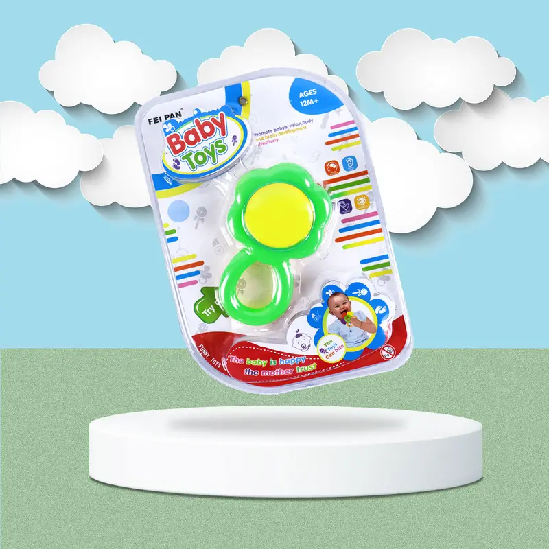 Sonaja Baby Toys Para Bebé 1