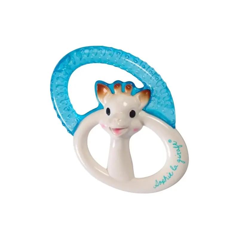 Sophie La Girafe Cooling Teething Ring 1