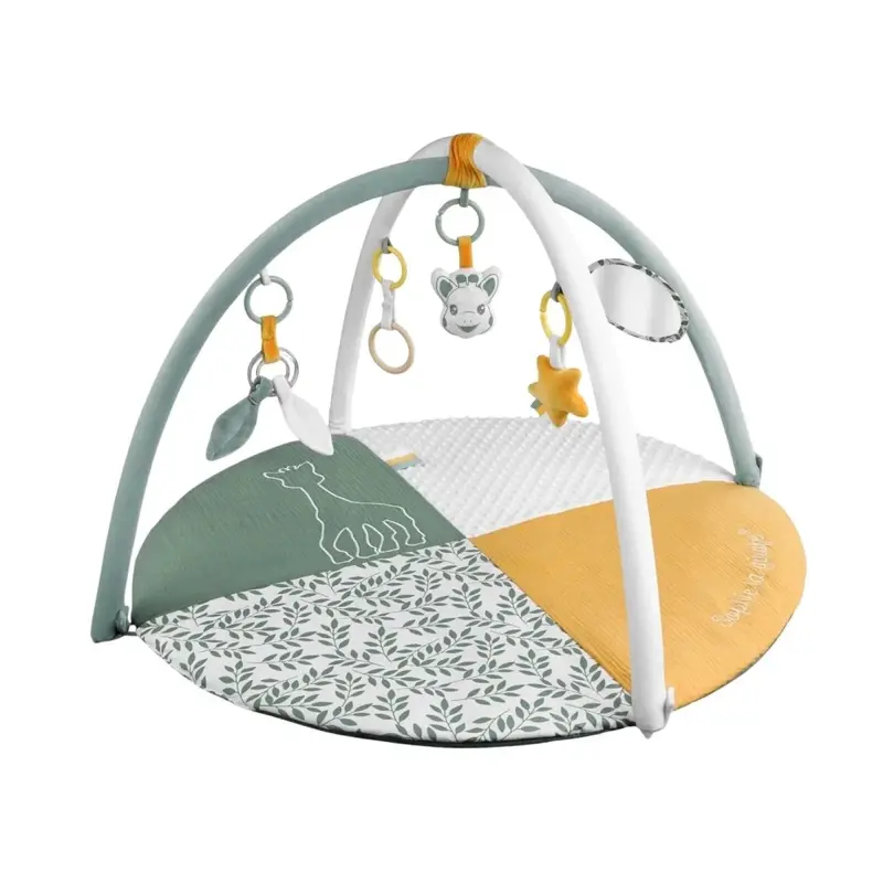 Sophie La Girafe Reverso Playmat 1