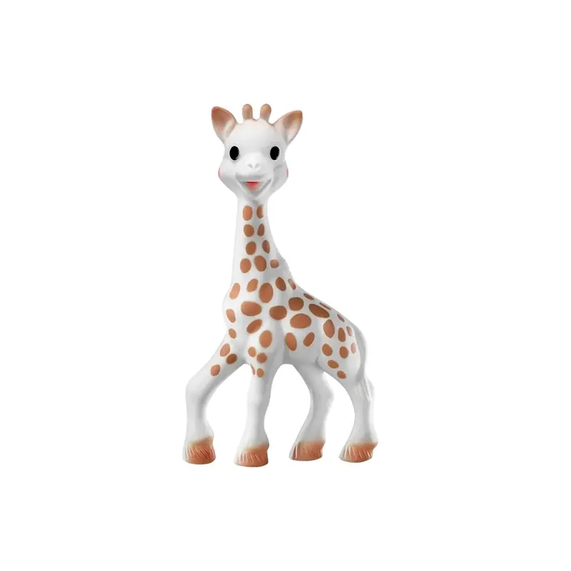 Sophie La Girafe Teether 12+ Months 1