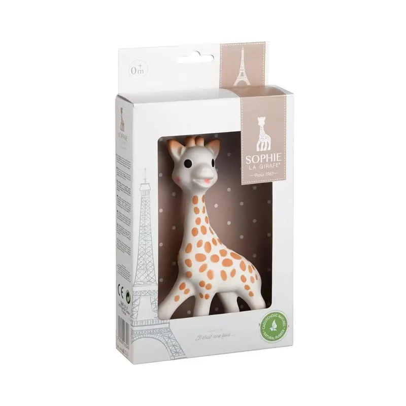 Sophie La Girafe Teether 12+ Months 2