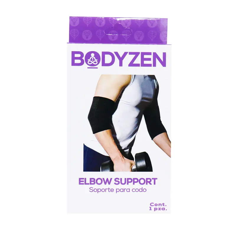 Soporte Para Codo, Bodyzen 2