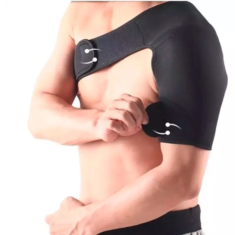 Soporte Para Hombro, Bodyzen 1
