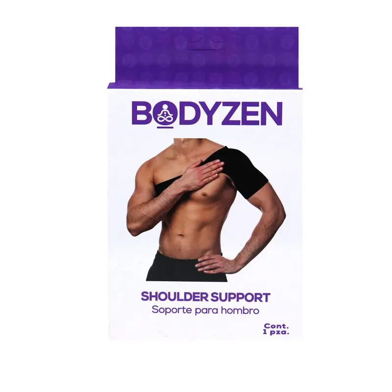 Soporte Para Hombro, Bodyzen 2