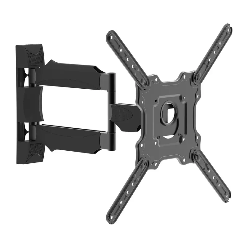 Soporte Para Pantalla Movible Blackrock De 26 A 55 Pulgadas Onix-26-55 1