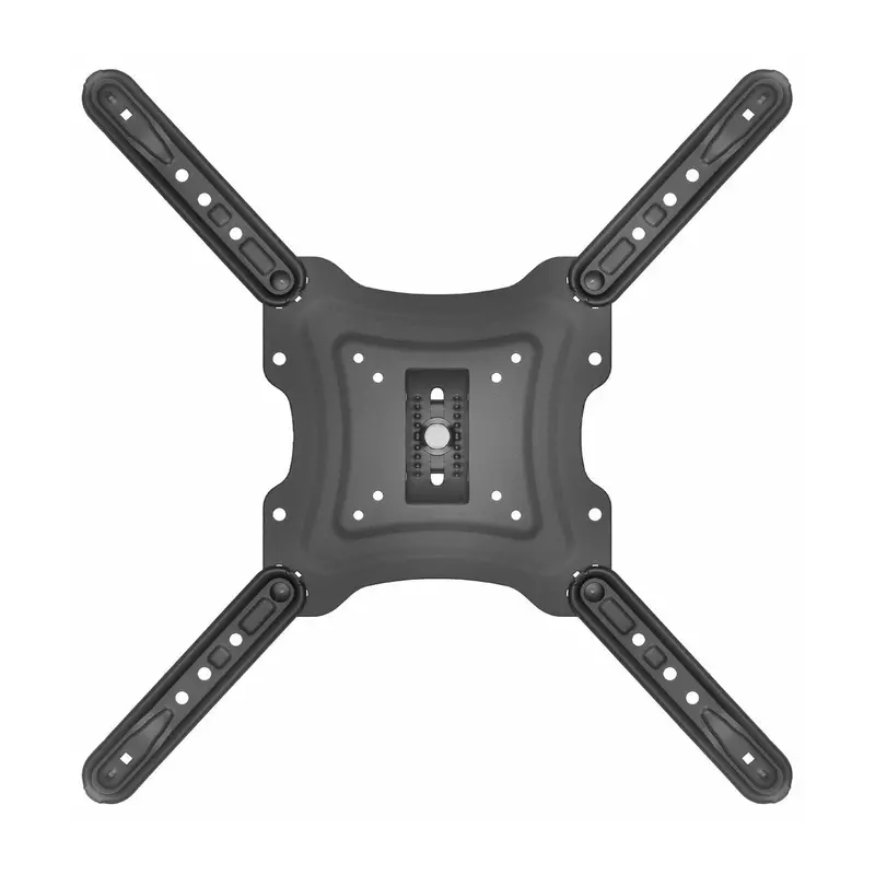 Soporte Para Pantalla Móvil Mitzu 17 A 55 Pulgadas Lcd-3056 1