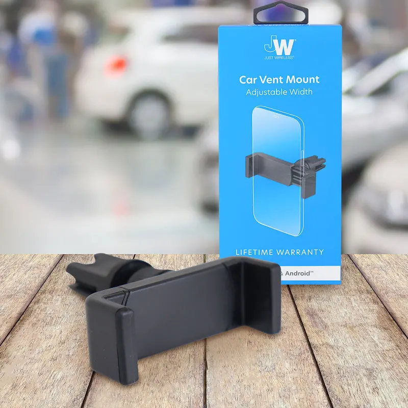 Soporte Universal Para Teléfono, Just Wireless 1