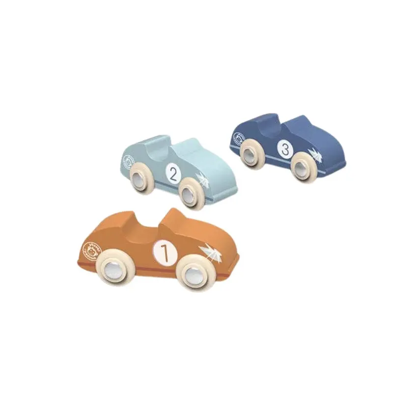 Speedy Monkey Racing Cars 2