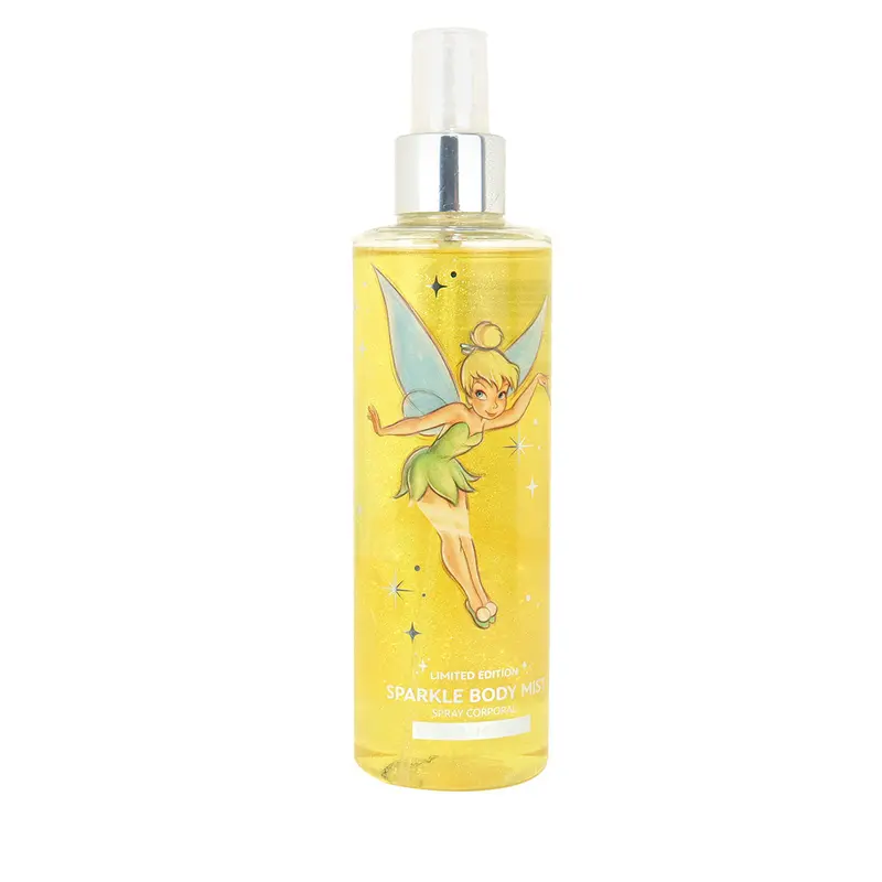Spray Corporal Con Glitter, Tinkerbell, 236 Ml 2