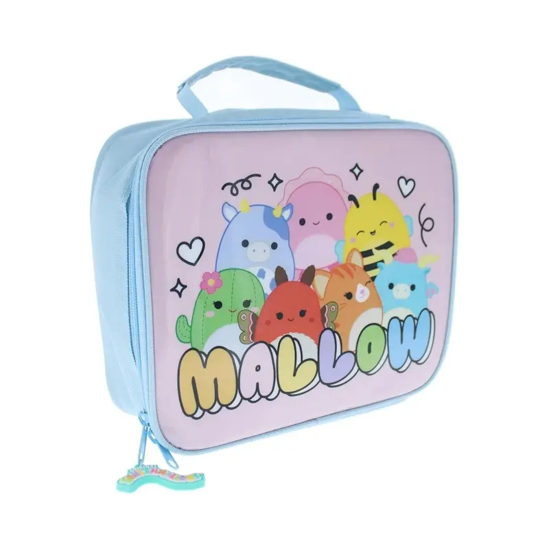 Squishmallows Lunch Bag 2
