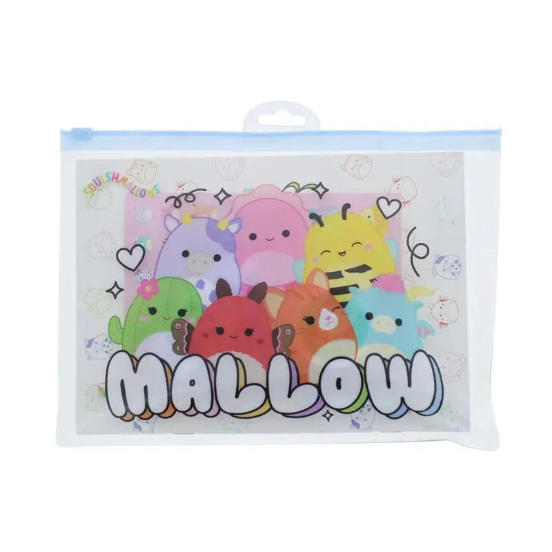 Squishmallows Super Stationery Set 2