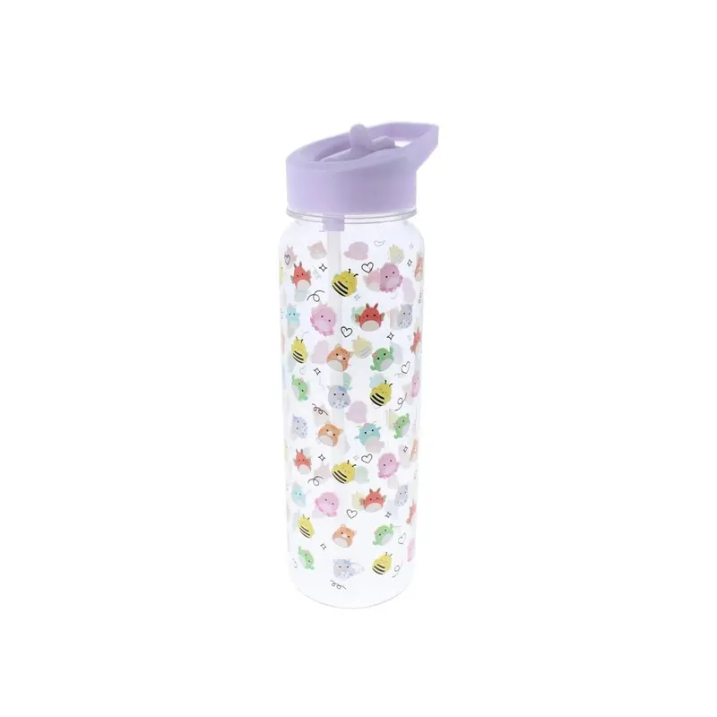 Squishmallows Water Bottle 1