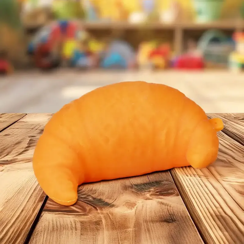 Squishy Antiestrés, Cuernito 1