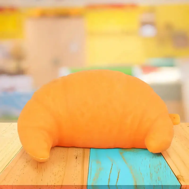 Squishy Antiestrés, Cuernito 2