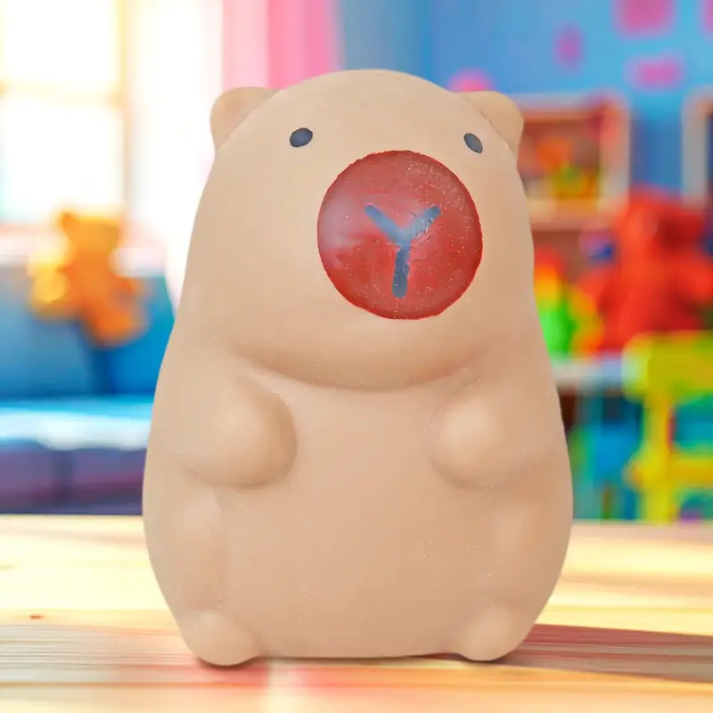 Squishy Capibara 1