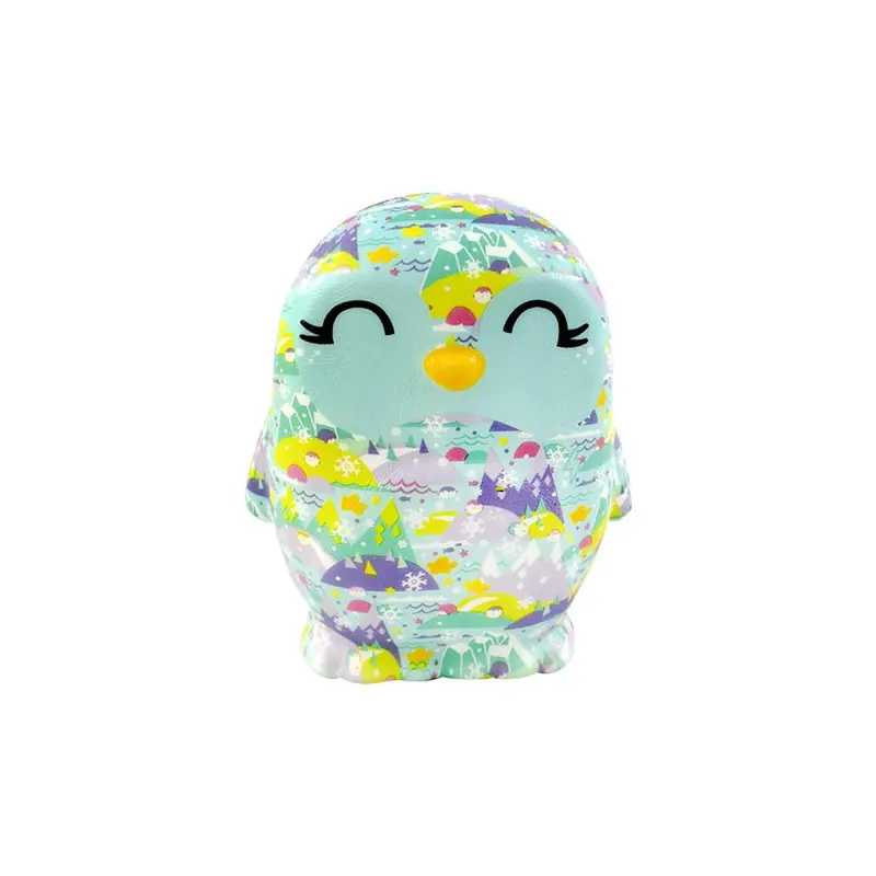 Squishy Cool Pingã¼ino 1
