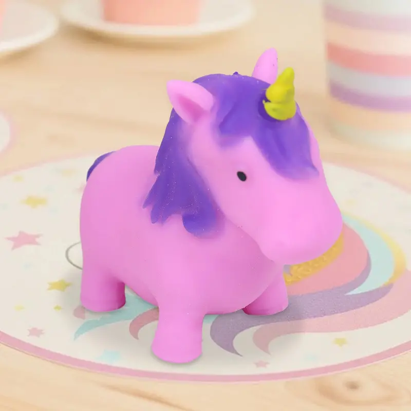 Squishy De Espuma, Unicornio 1