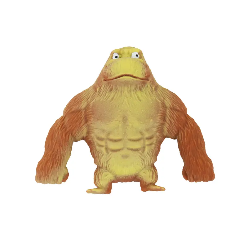 Squishy Gorila, Color Café 2