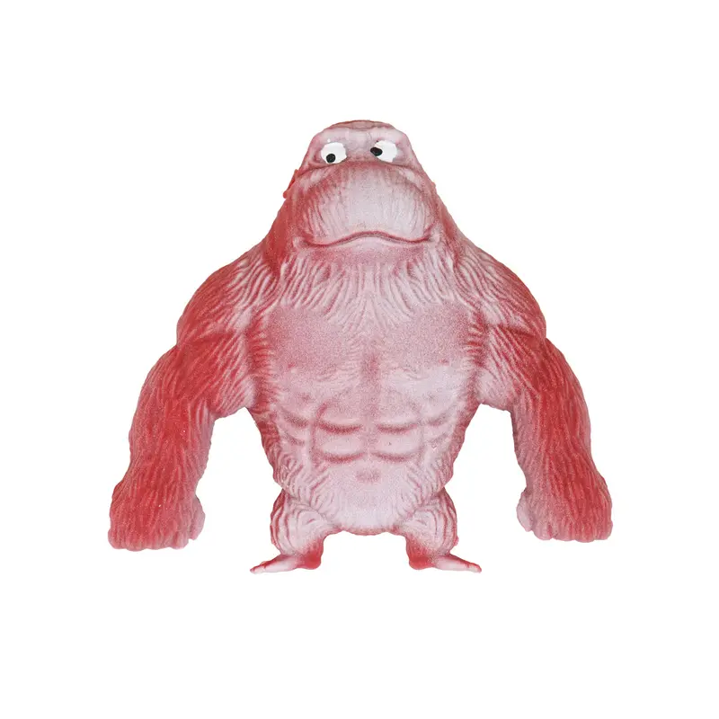 Squishy Gorila, Color Vino 2