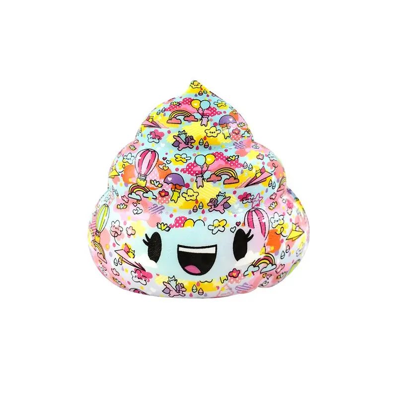 Squishy Ice Cream 1