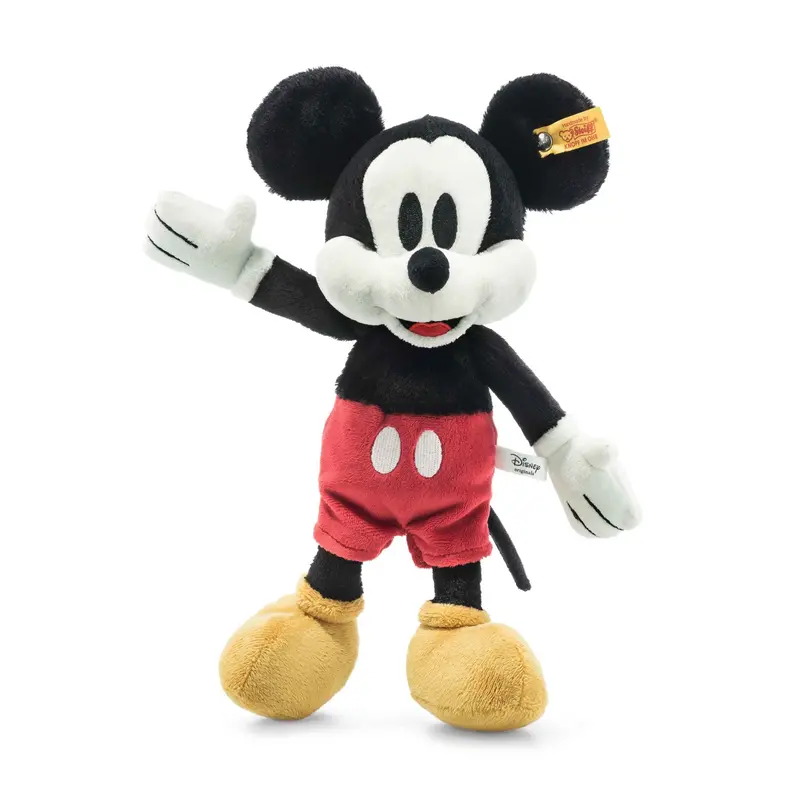 Steiff Disney Originals Mickey Mouse 31Cm 1