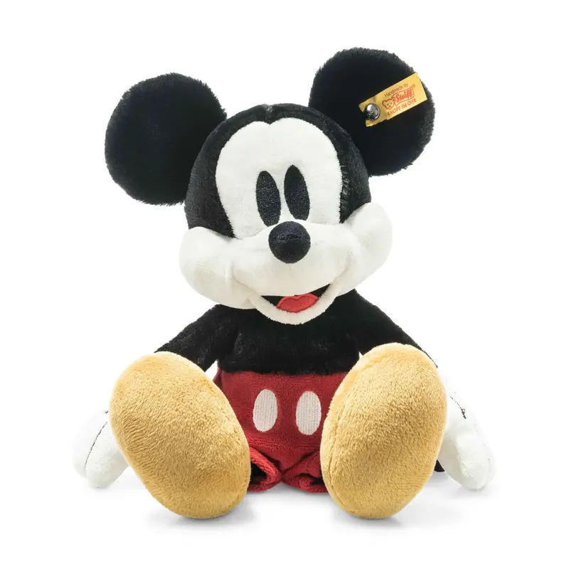Steiff Disney Originals Mickey Mouse 31Cm 2