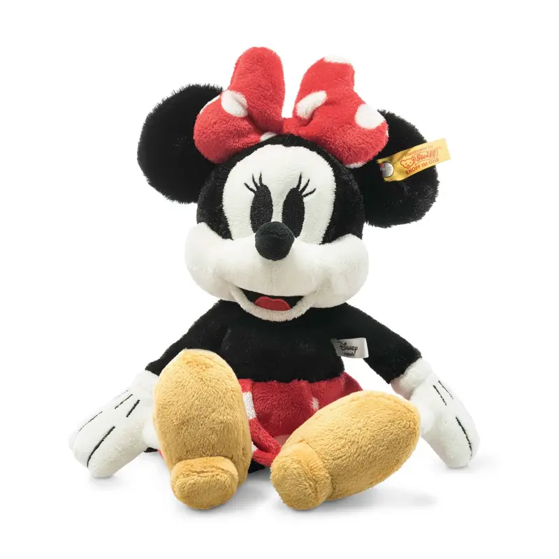 Steiff Disney Originals Minnie Mouse 31Cm 2