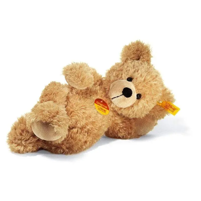 Steiff Fynn Teddy Bear Beige 18Cm 1