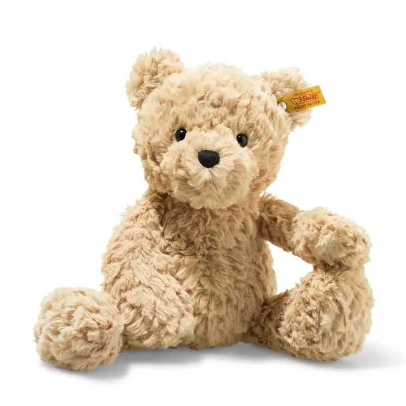 Steiff Jimmy Teddy Bear 30Cm 1