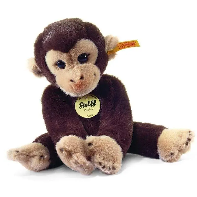Steiff Koko Monkey 25Cm 1