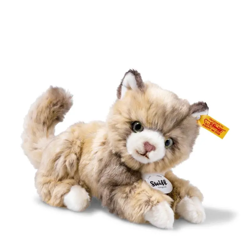 Steiff Lucy Cat 18Cm 1