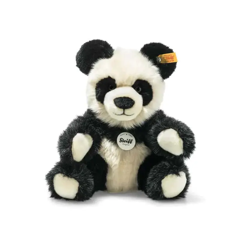 Steiff Manschli Panda 1
