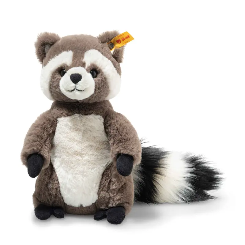 Steiff Pedro Racoon 23Cm 1