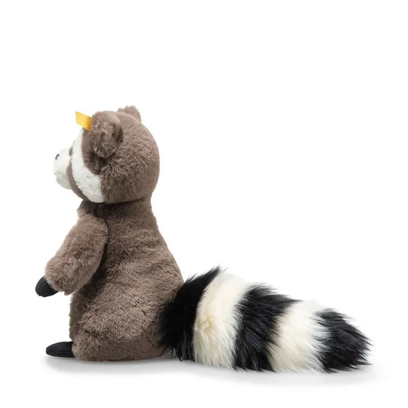 Steiff Pedro Racoon 23Cm 2