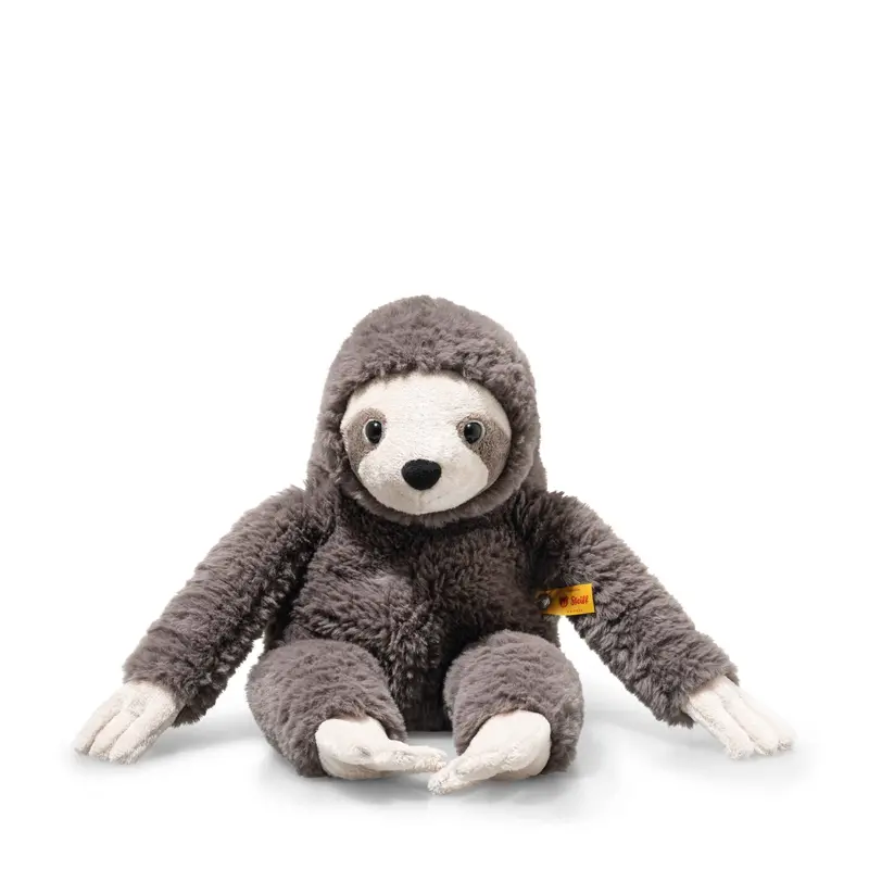 Steiff Sanny Sloth 35Cm 1