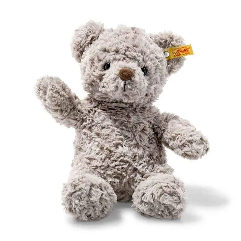 Steiff Soft Cuddly Friends Honey Teddy 28 Cm 1