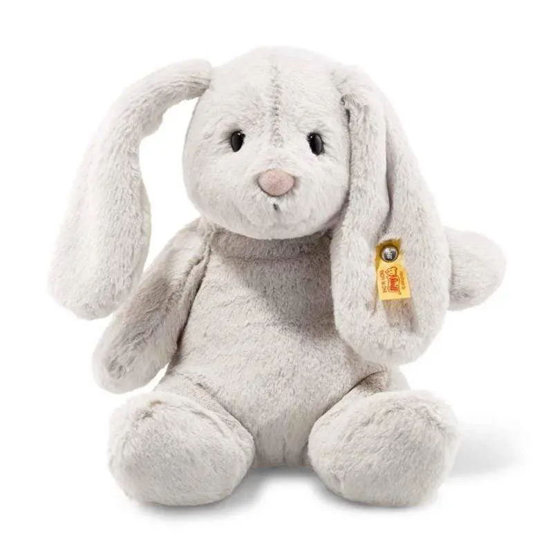 Steiff Soft Cuddly Friends Hoppie Rabbit 28Cm 1