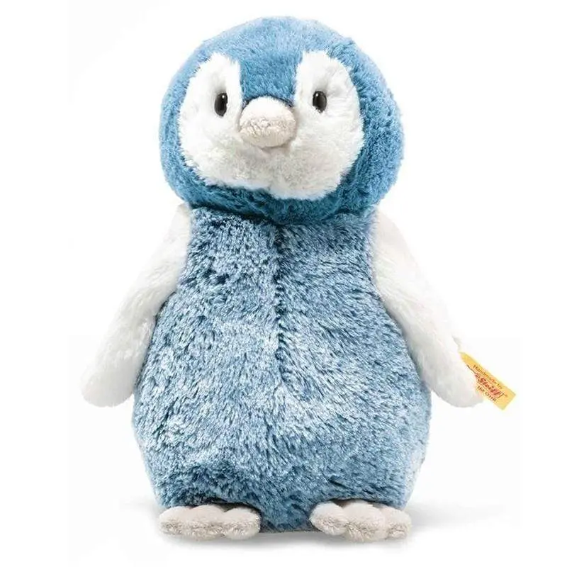 Steiff Soft Cuddly Friends Paule Penguin 22Cm 1