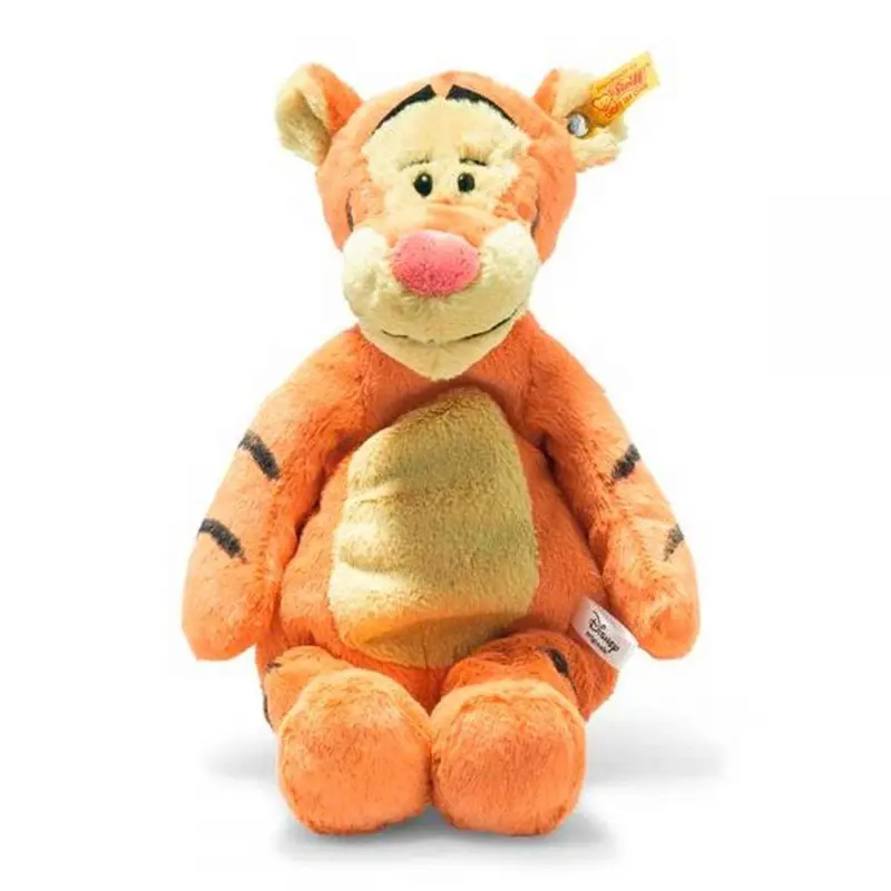 Steiff Tigger Orange 30Cm 1